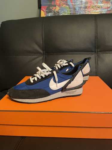 Nike × Undercover Undercover x Daybreak Blue Jay … - image 1