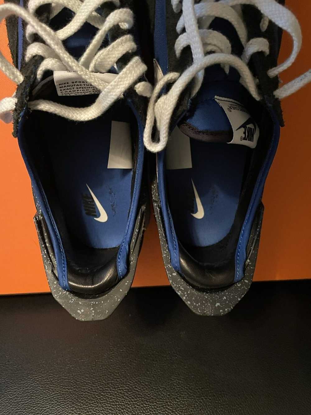 Nike × Undercover Undercover x Daybreak Blue Jay … - image 3