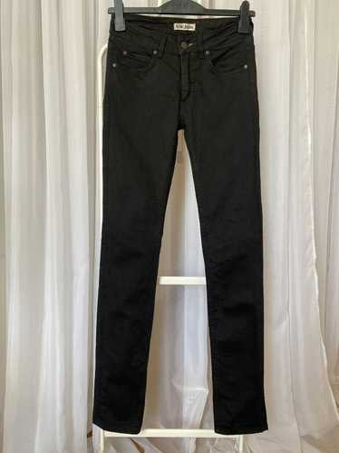 Acne Studios × Streetwear Acne Studios jeans deni… - image 1