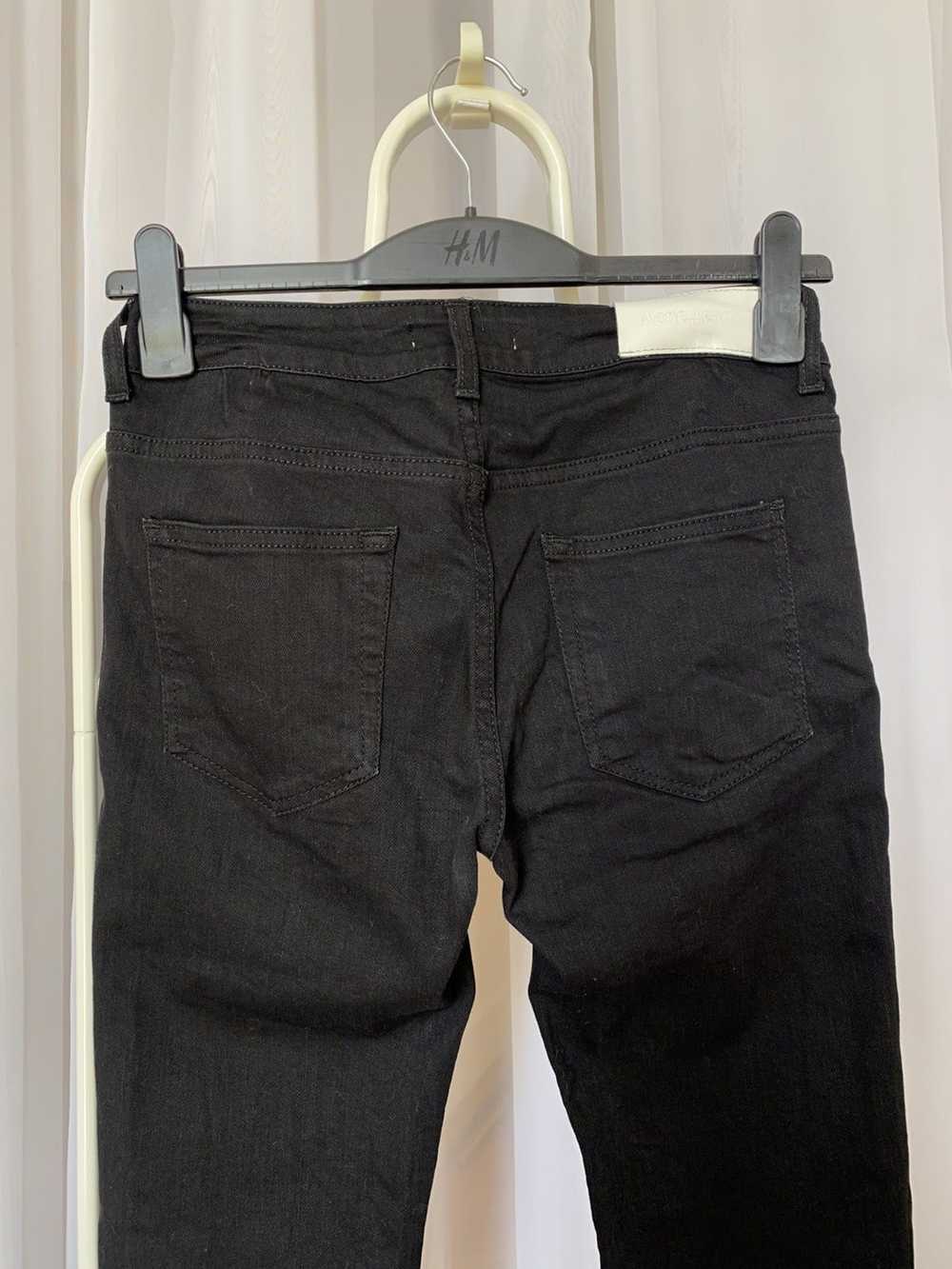 Acne Studios × Streetwear Acne Studios jeans deni… - image 9