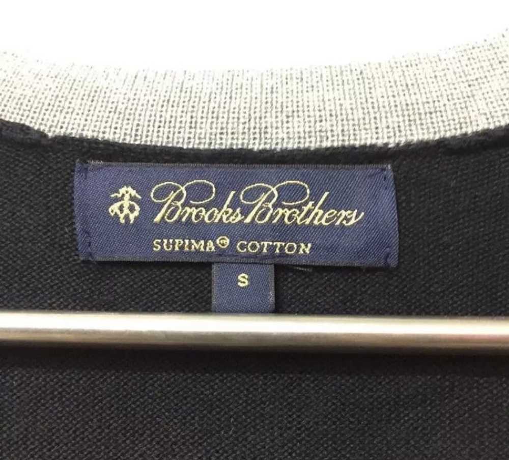 Brooks Brothers Brooks Brothers minimalist style … - image 3