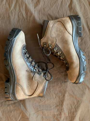 Danner × Goretex × Vibram Danner Leather Boots w/ 