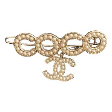 Chanel Coco Crush hair accessory - image 1