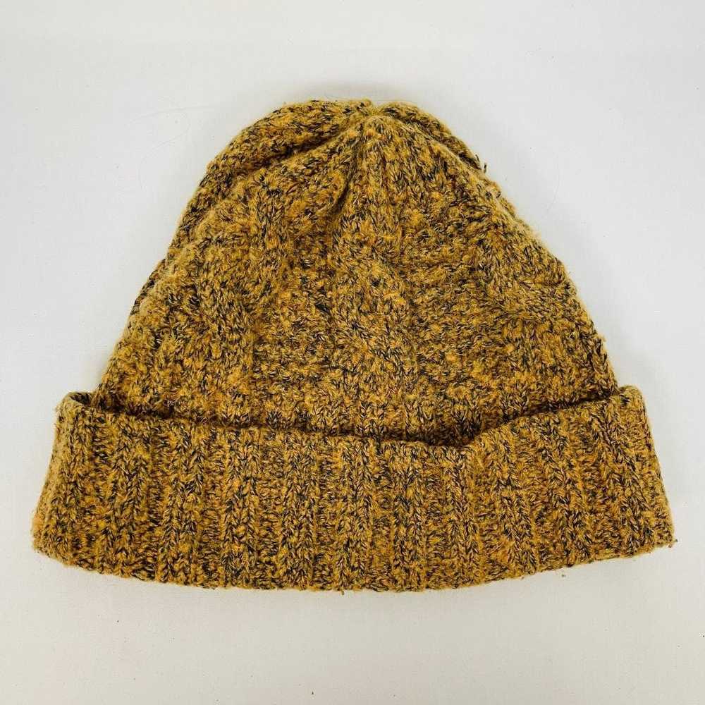 Ca4la × Robert Geller X Ca4la CA4LA BEANIE HAT - image 2