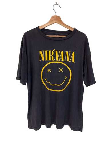 nirvana 90s nirvana og - Gem