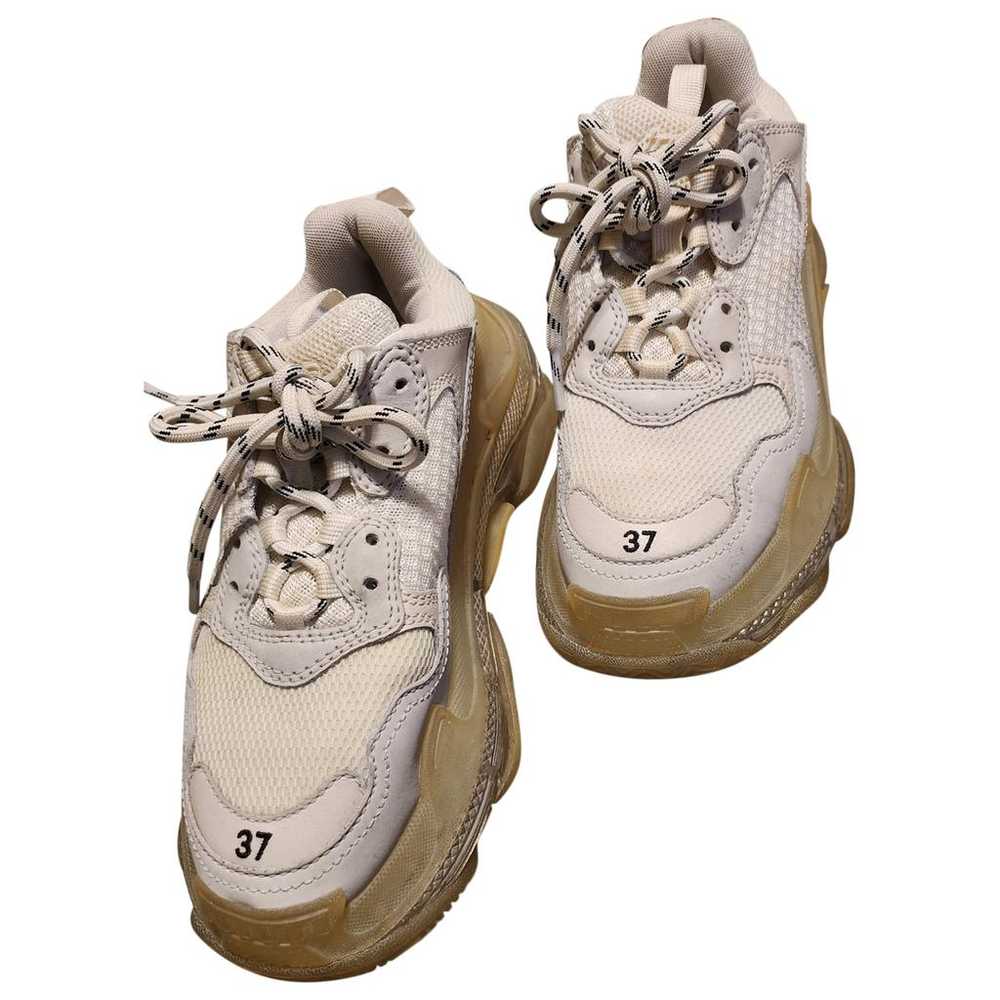 Balenciaga Triple S trainers - image 1