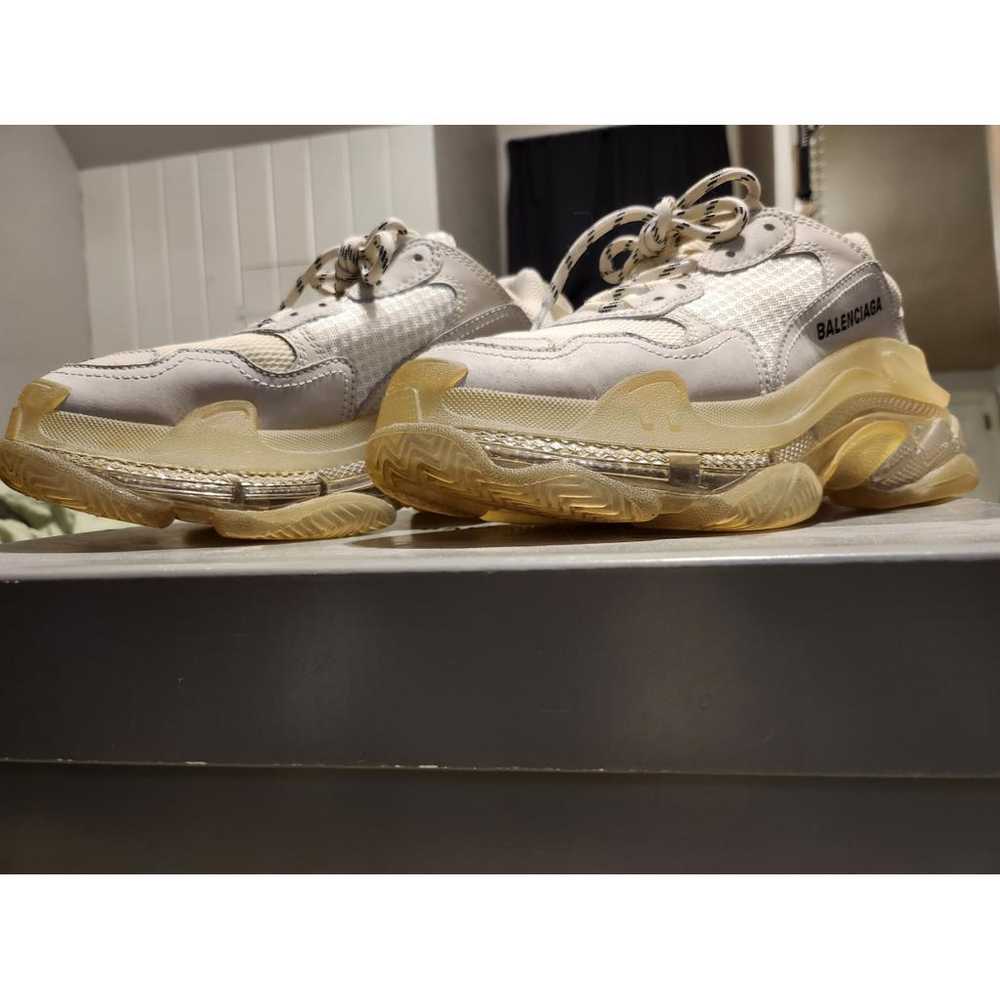 Balenciaga Triple S trainers - image 3