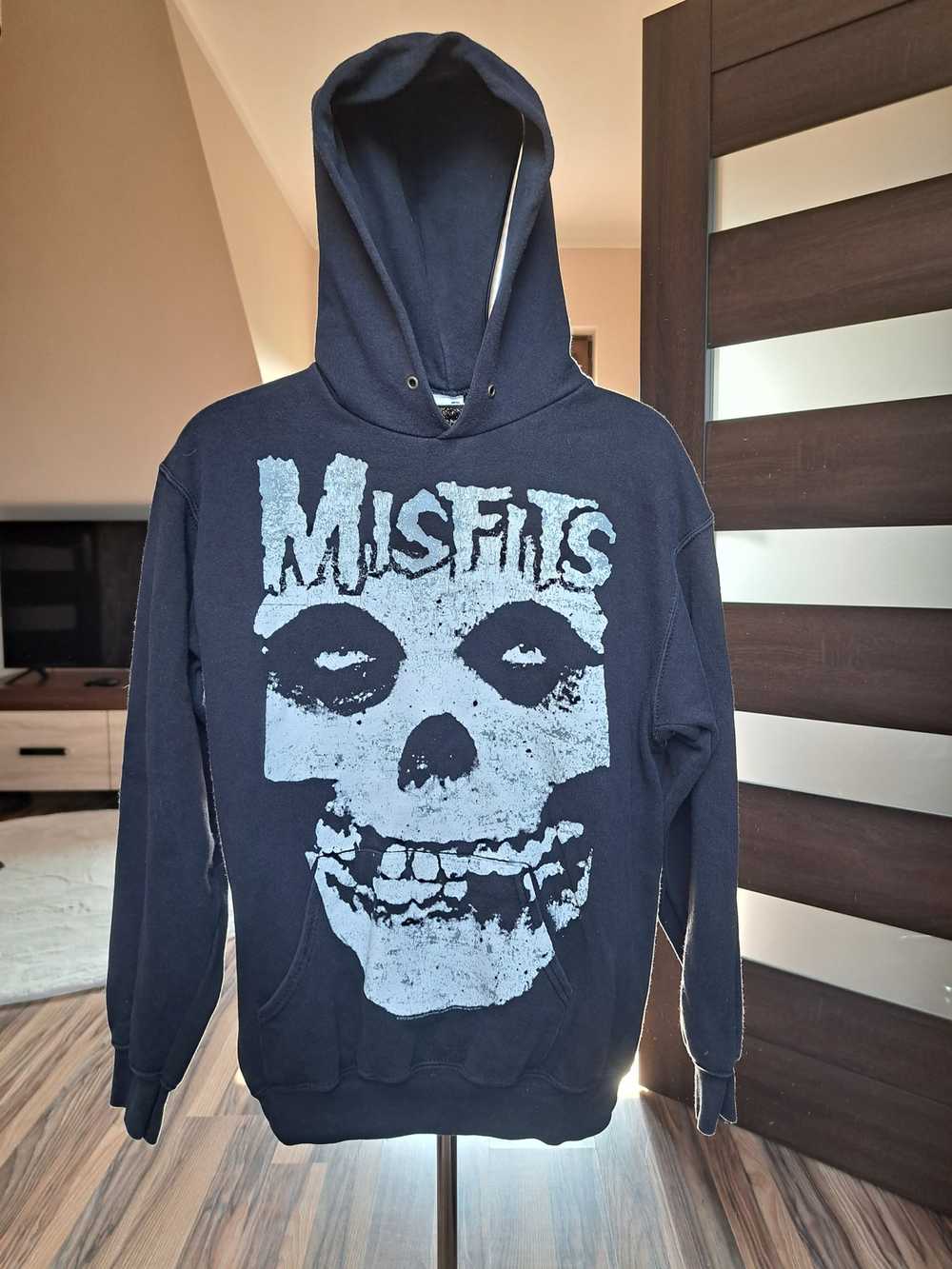 Band Tees × Streetwear × Vintage Vintage Misfits … - image 1