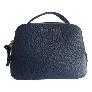 Orciani Leather handbag - image 1