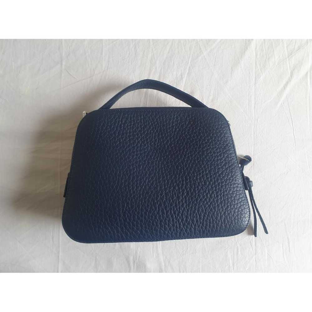 Orciani Leather handbag - image 2