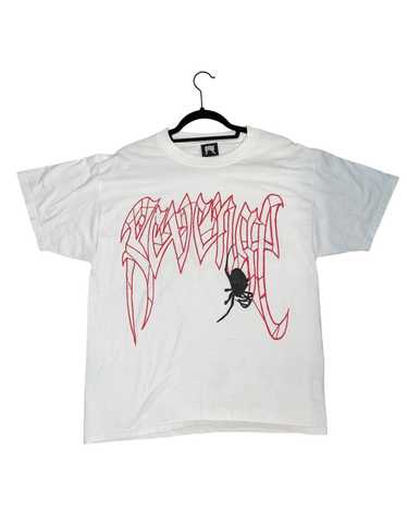 Revenge Revenge Spider Tee