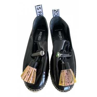 Kenzo Patent leather espadrilles - image 1