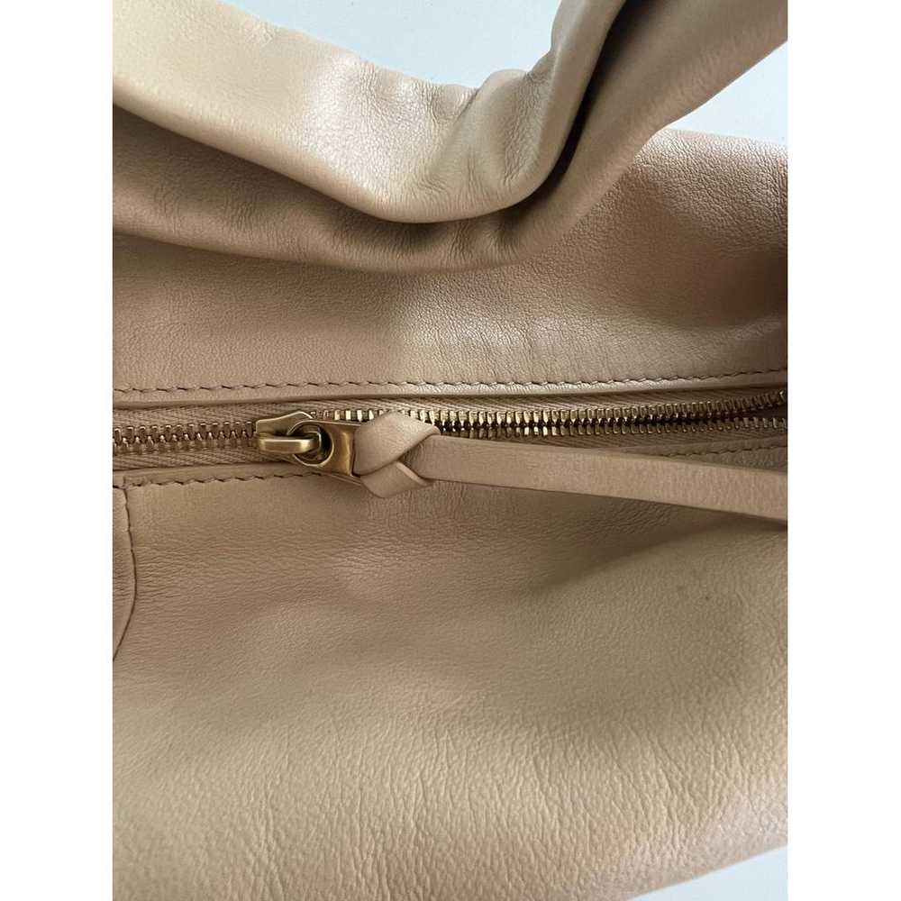 Bottega Veneta Double Knot leather handbag - image 10
