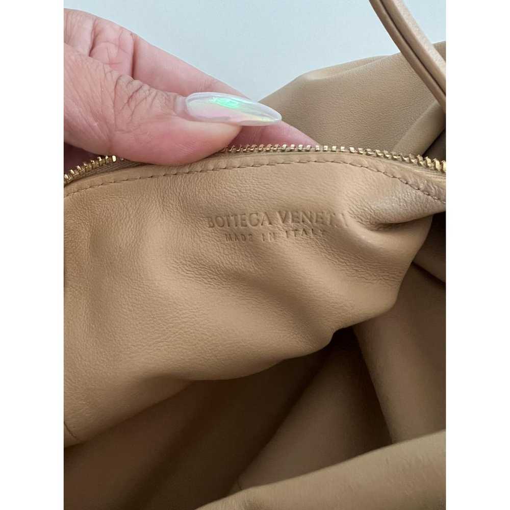 Bottega Veneta Double Knot leather handbag - image 5