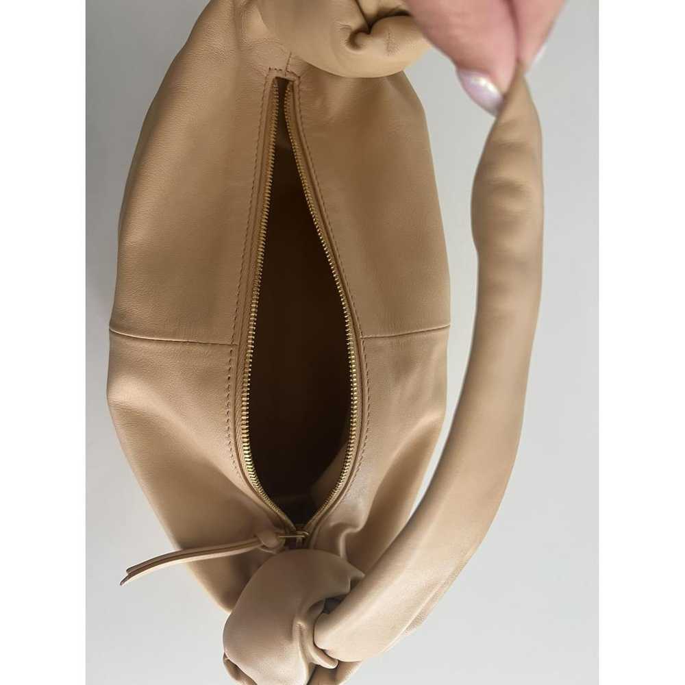 Bottega Veneta Double Knot leather handbag - image 7
