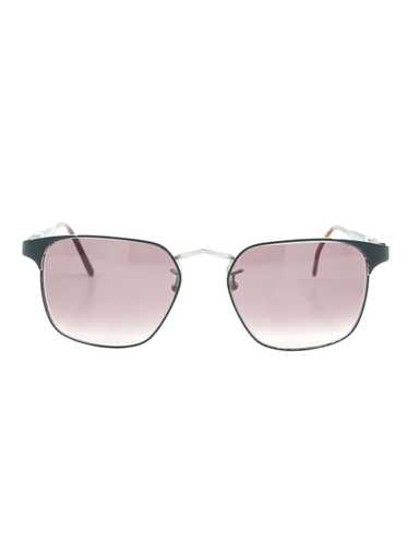 Status Eyes By Paola Gucci Browline Sunglasses