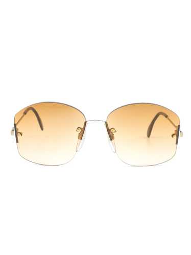 Louis Féraud High Look Sunglasses