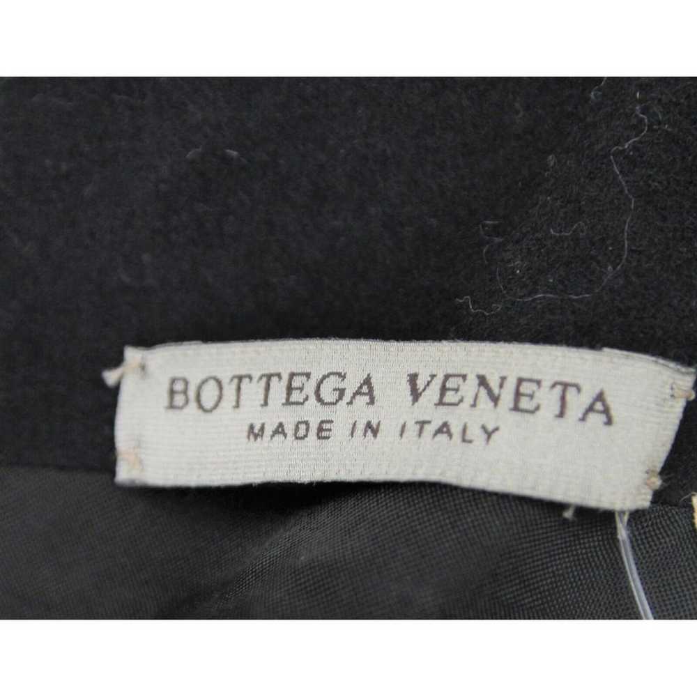 Bottega Veneta Wool maxi dress - image 4
