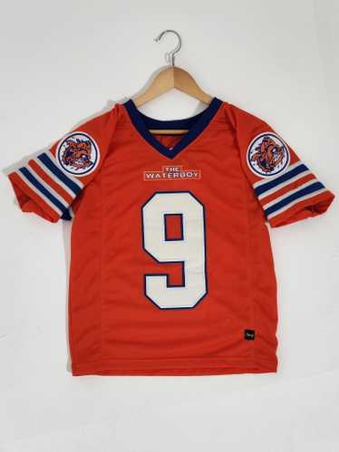 Vintage 2000s Bobby Boucher "The Waterboy" Jersey 