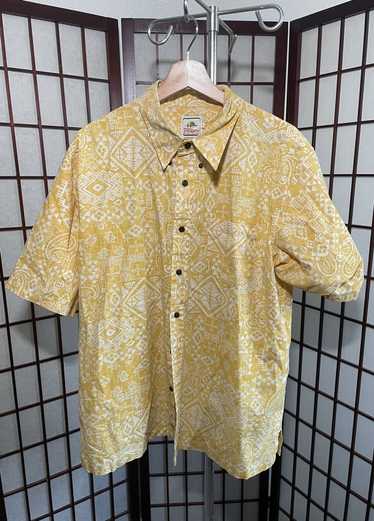 Pendleton × Vintage Vintage Surf Pendleton Shirt