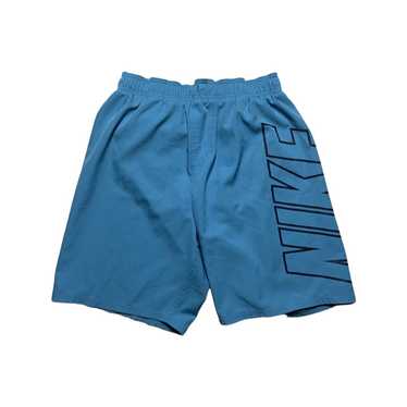 Nike × Streetwear Y2k Nike shorts / swim trunks