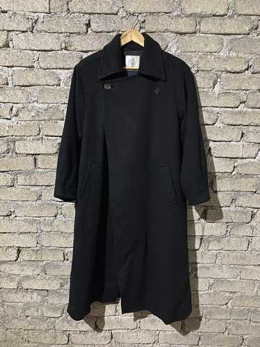 Balmain overcoat Pierre - Gem