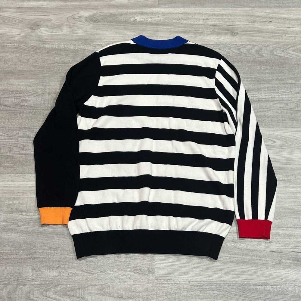 Palace Palace JCDC Striped Sweater S/S 2020 - image 3