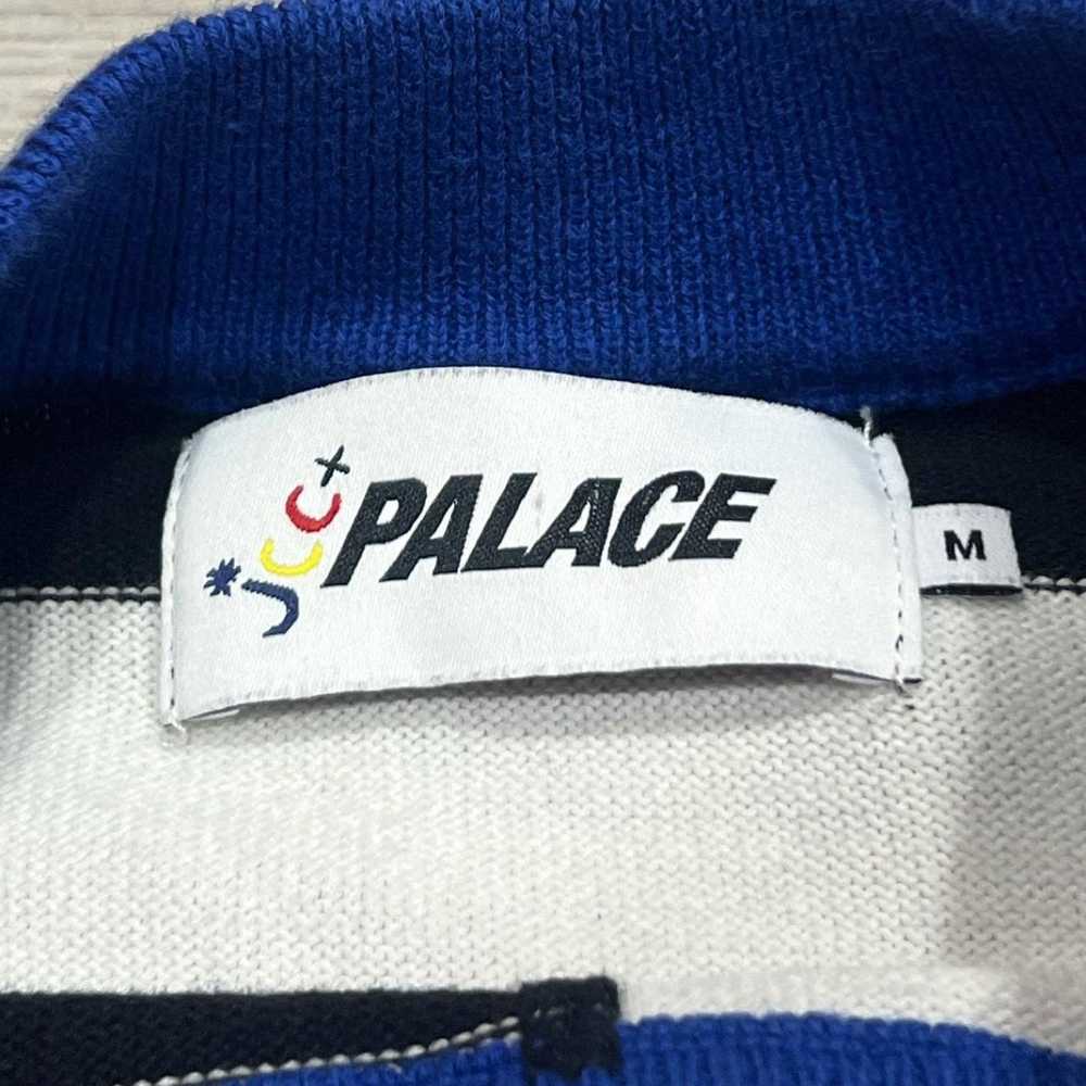 Palace Palace JCDC Striped Sweater S/S 2020 - image 4
