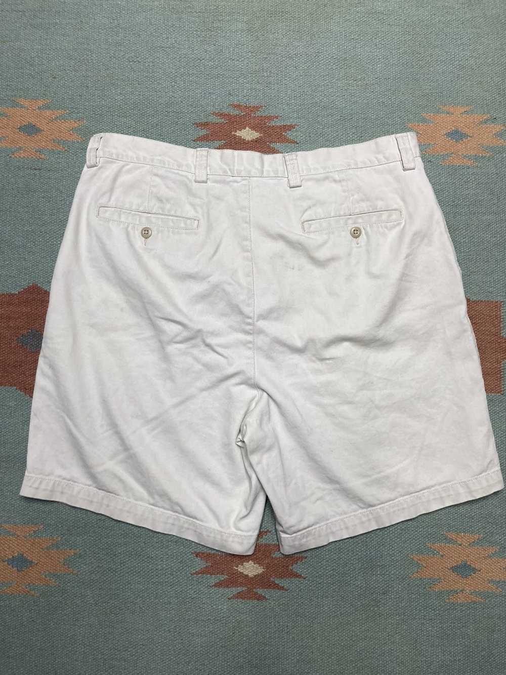 Gap × Streetwear Gap Shorts Chinos Adult 36 Khaki… - image 10