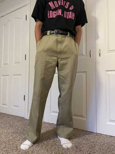 Vintage beige dickies 874 - Gem