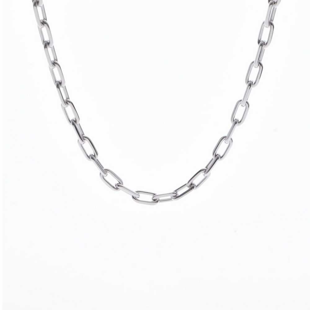 Cartier Cartier Santos necklace - image 3