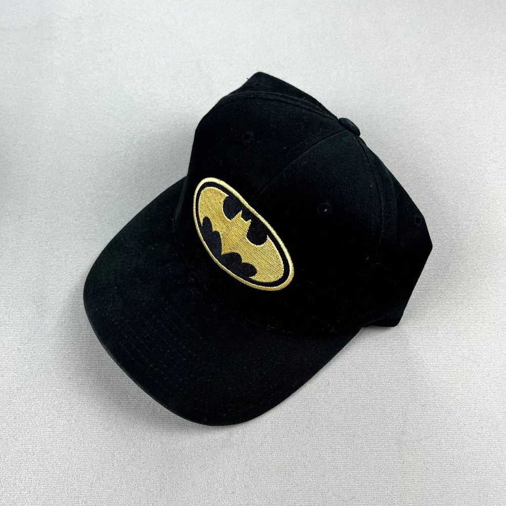 Dc Comics × Vintage × Warner Bros Vintage Batman … - image 1