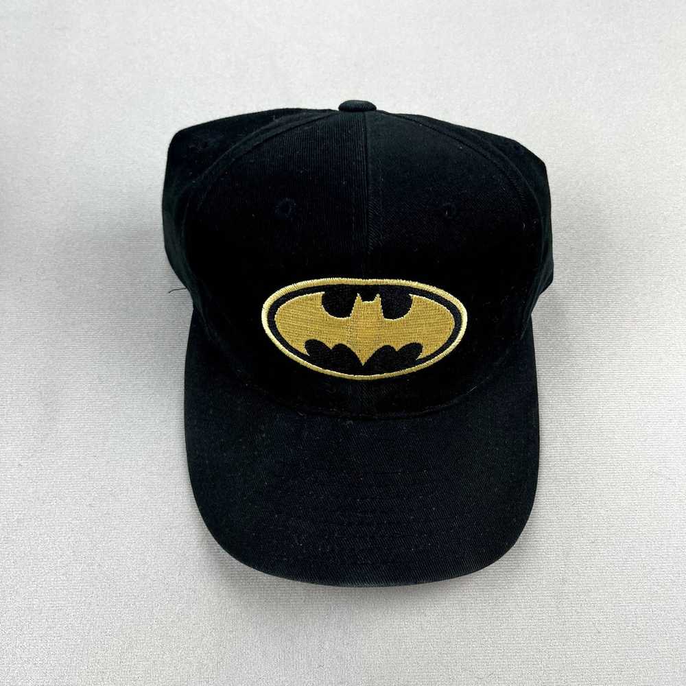 Dc Comics × Vintage × Warner Bros Vintage Batman … - image 2