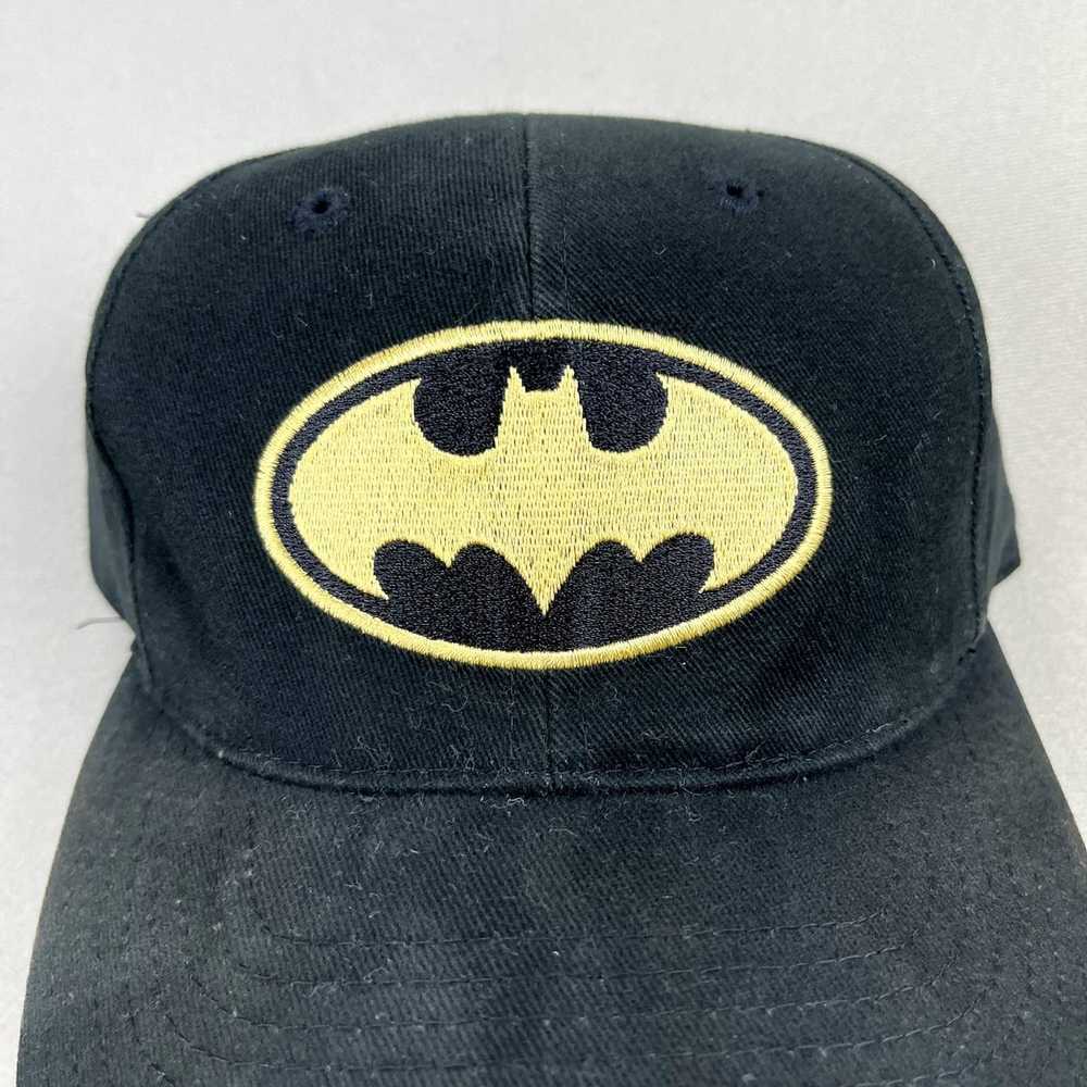 Dc Comics × Vintage × Warner Bros Vintage Batman … - image 3