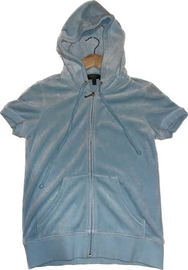 Juicy Couture Juicy Couture Zip-up