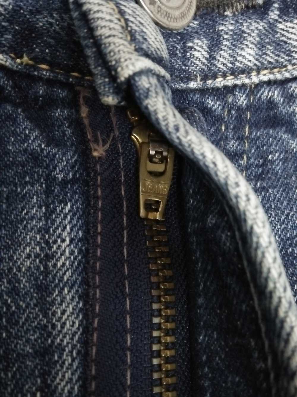 45rpm R BY 45RPM JEANS DENIM JAPAN (B40) - image 9