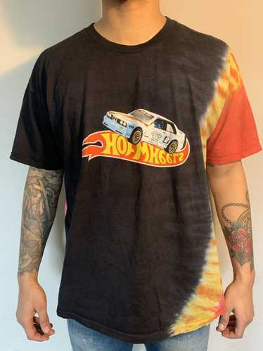 Travis Scott Travis Scott Hot Wheelz Tee