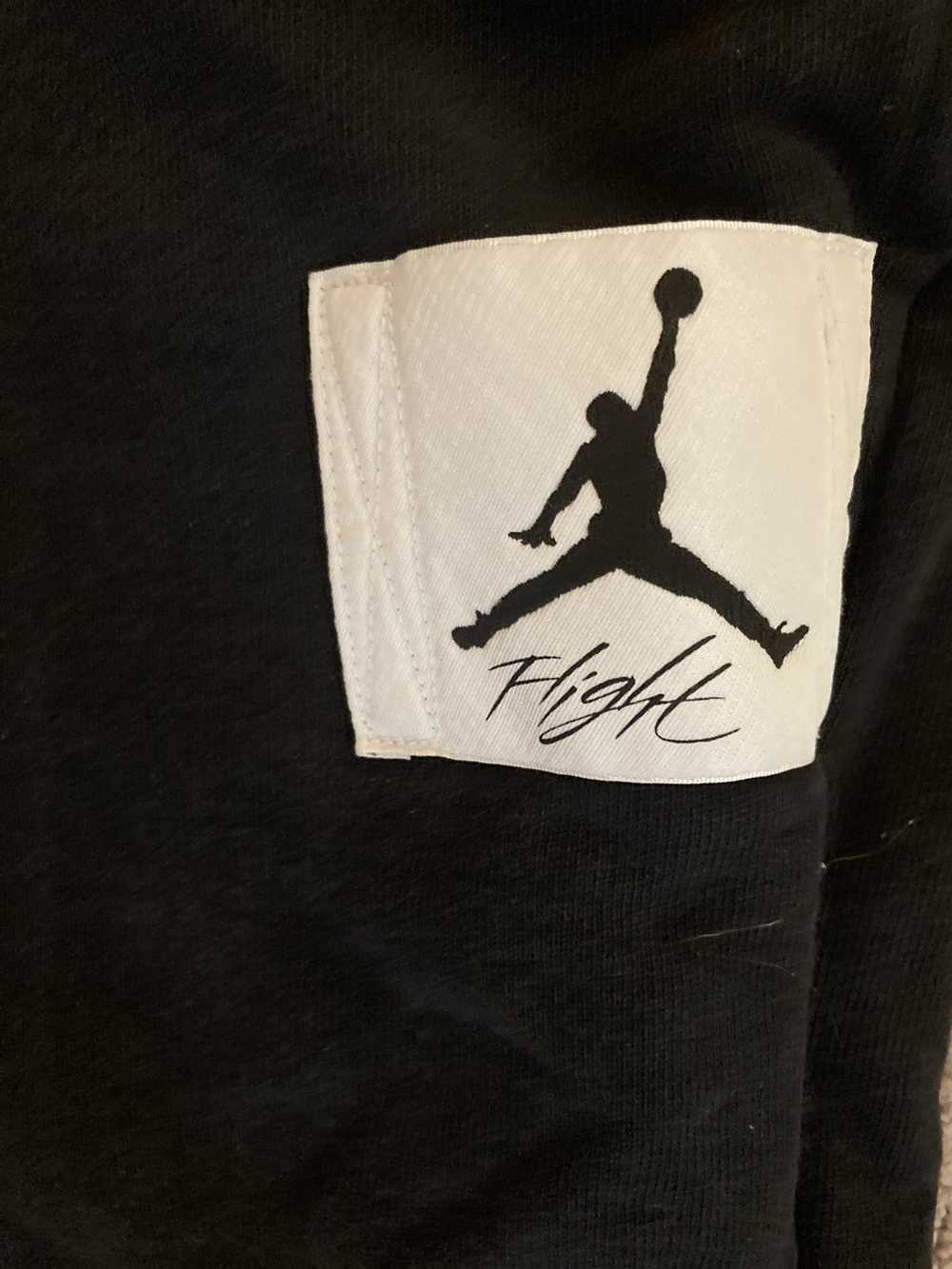Jordan Brand × Nike × Vintage Air Jordan Sweatpan… - image 2