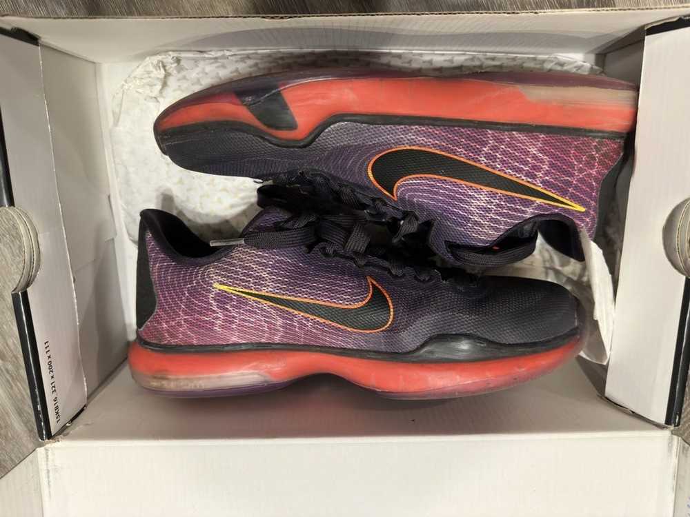 Nike Nike Kobe Bryant X 10 GS HERO - image 9