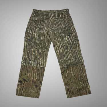 Realtree hunitng camo pants - Gem