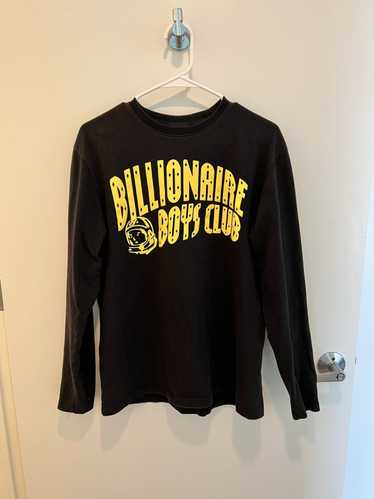 Billionaire Boys Club Billionaire Boys Club Graph… - image 1