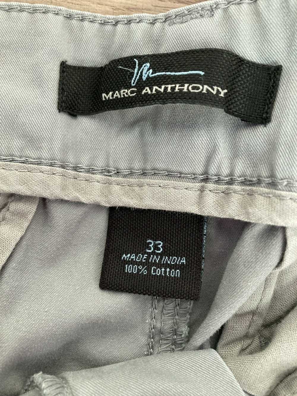Marc Anthony × Streetwear × Vintage Marc Anthony … - image 10