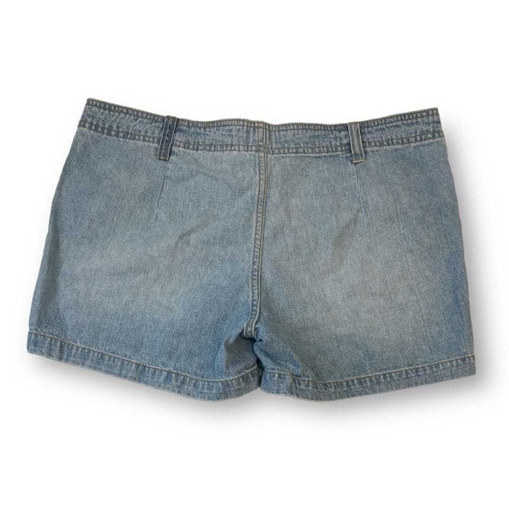 Unionbay Unionbay Jean Shorts Size 13 - image 3