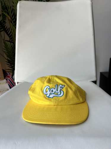 Golf wang hat - Gem