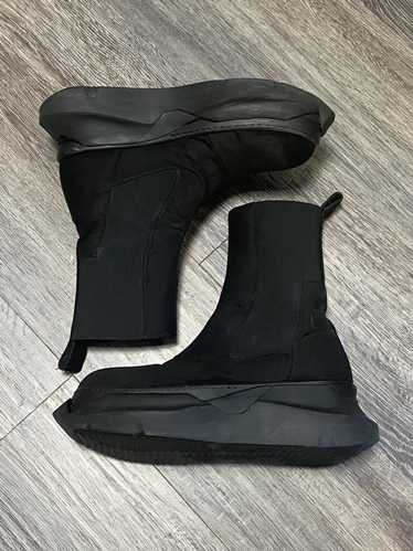 Rick owens drkshdw abstract - Gem