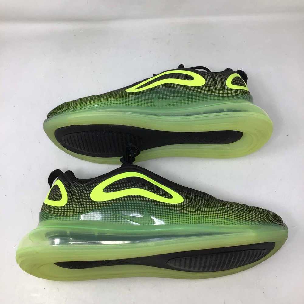 Nike Air Max 720 Neon Collection - image 2