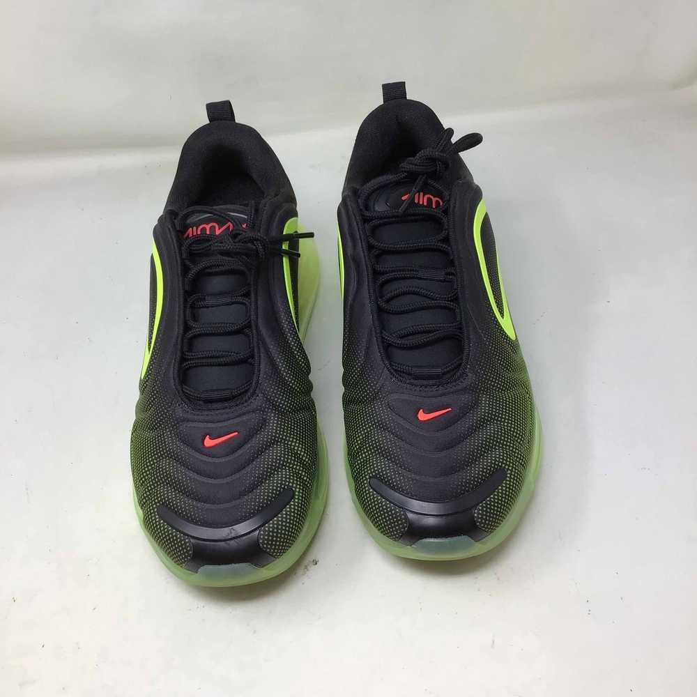 Nike Air Max 720 Neon Collection - image 3