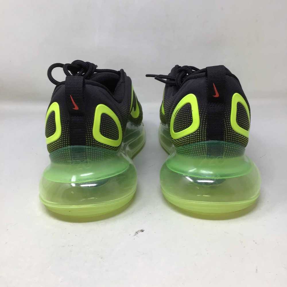 Nike Air Max 720 Neon Collection - image 4