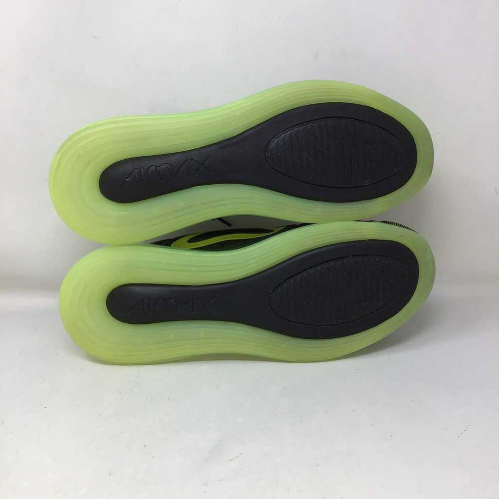 Nike Air Max 720 Neon Collection - image 5