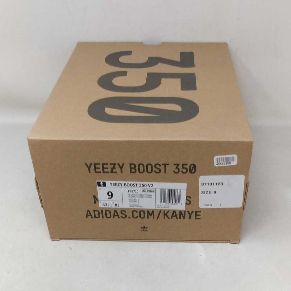 Adidas Yeezy Boost 350 V2 Sesame - image 7